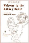 Kurt Vonnegut, Jr.'s Welcome To the Monkey House
