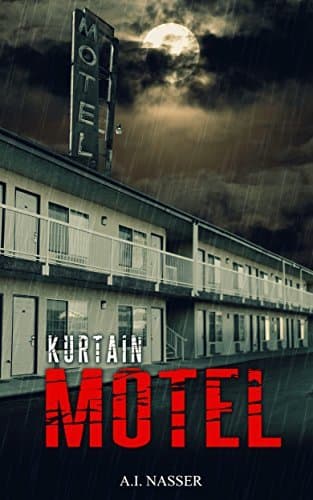 Kurtain Motel