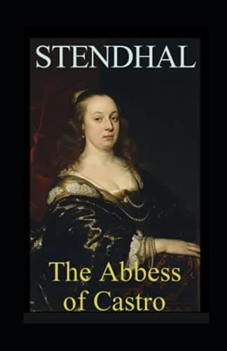 The Abbess of Castro
