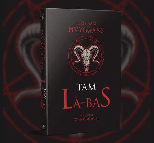 Tam. Là-Bas
