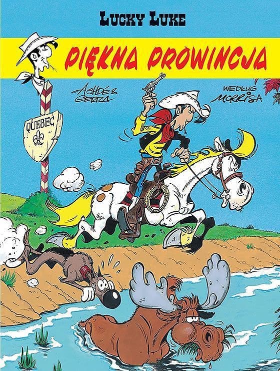 Piękna Prowincja