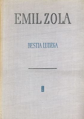 Bestia ludzka