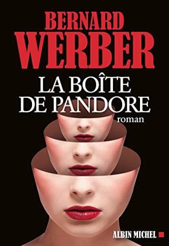 la boite de pandore
