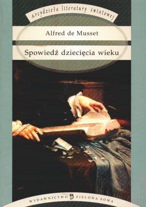 Spowiedź dziecięcia wieku