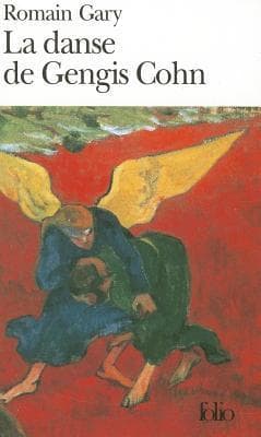 The Dance of Genghis Cohn