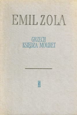 Grzech księdza Mouret