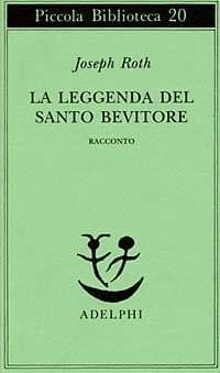 The Legend Of The Holy Drinker