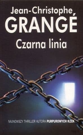 Czarna linia