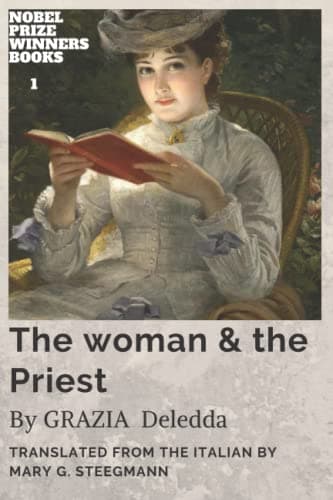 La Madre: The Woman and the Priest (Dedalus European Classics)