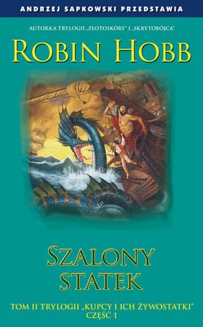 Szalony statek, część 1