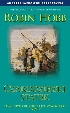 Czarodziejski Statek, część 2: Jesień, Zima