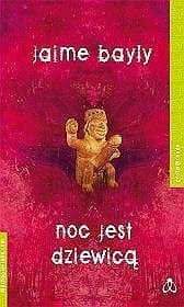 noc jest dziewicą