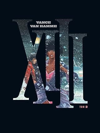 XIII: Tom 2