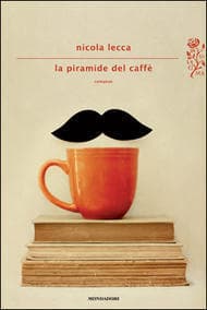La pirámide del café