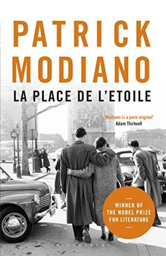 La Place de l'Étoile