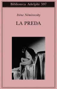 La Proie