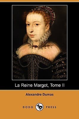 Catherine de Medici; Or, the Queen Mother (Part II, Marguerite de Valois).