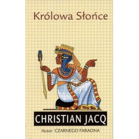 Królowa Słońce