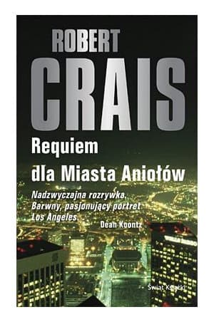 Requiem dla Miasta Aniołów