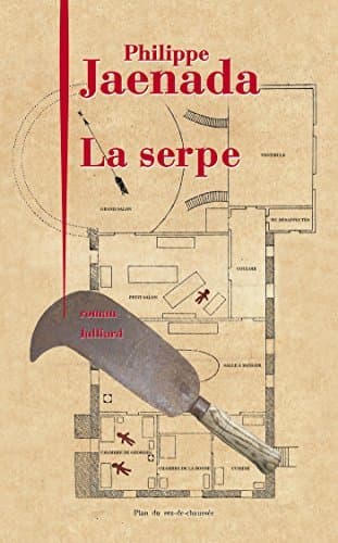 La serpe