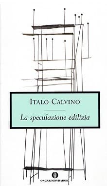 Speculazione Edilizia