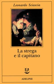 La Bruja y El Capitán (Fin de Siglo, Spanish Edition)