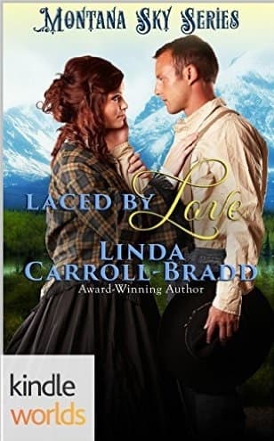 Laced By Love