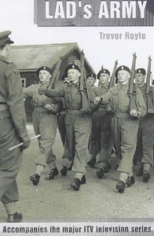 Lad's Army