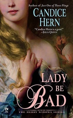 Lady Be Bad