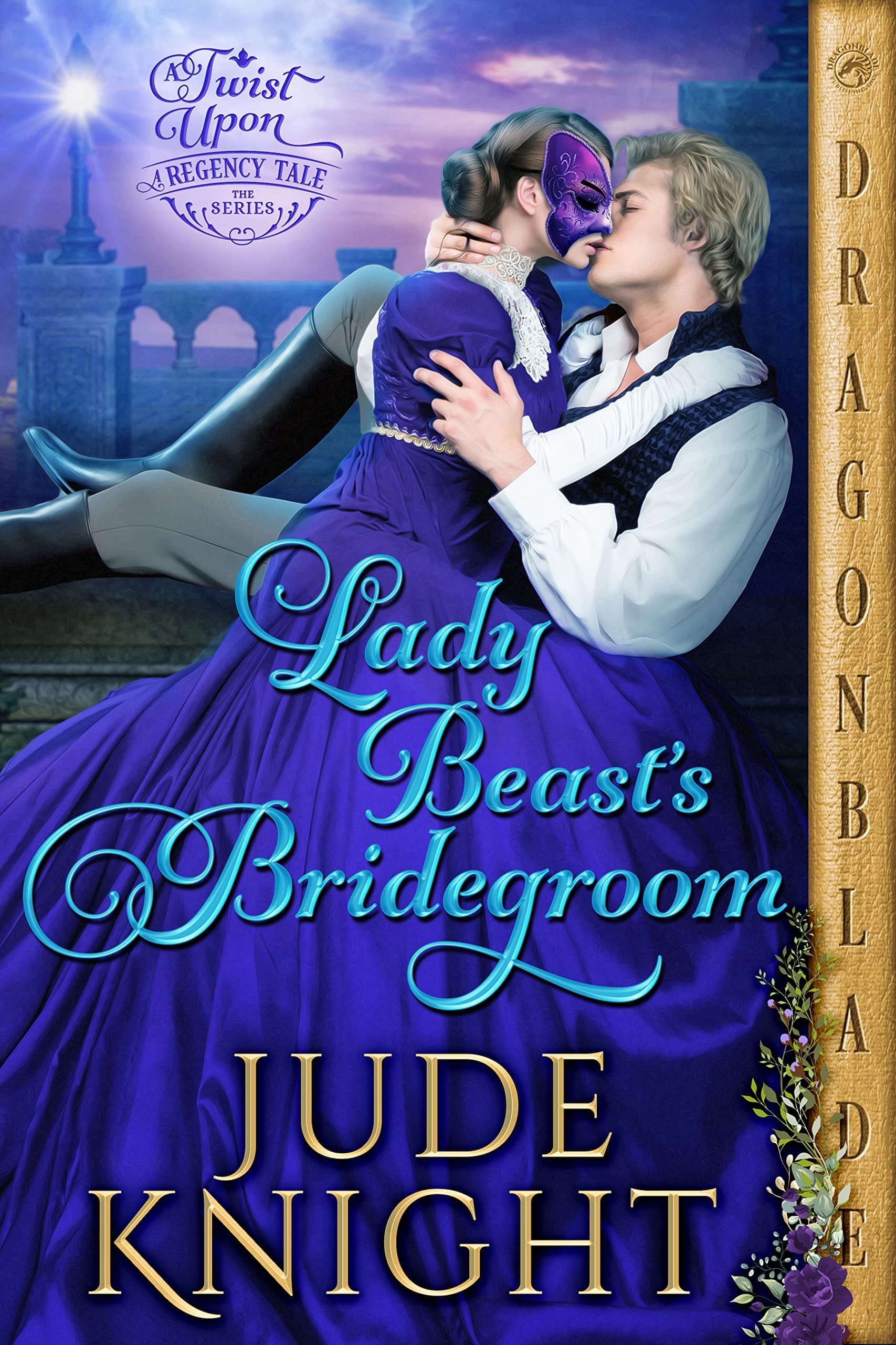 Lady Beast's Bridegroom