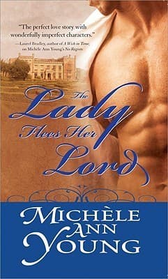 Lady Flees Her Lord