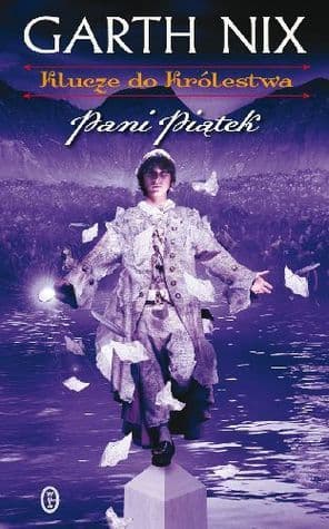 Pani Piątek