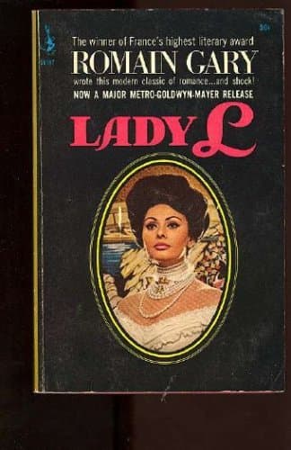 Lady L