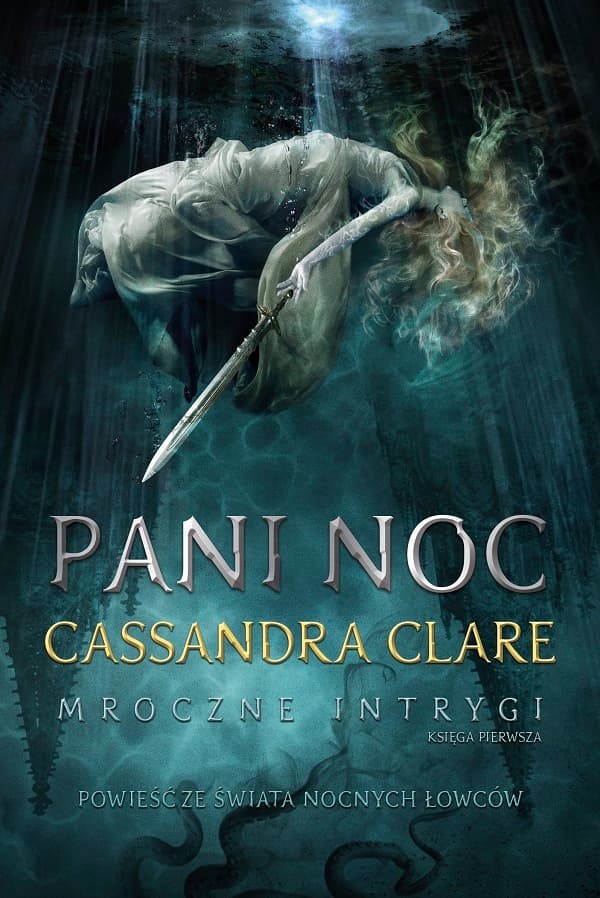 Pani Noc