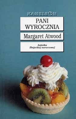 Pani wyrocznia