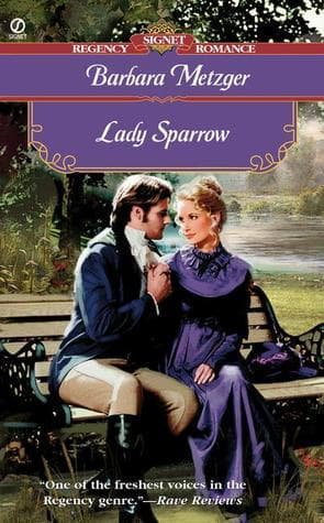 Lady Sparrow
