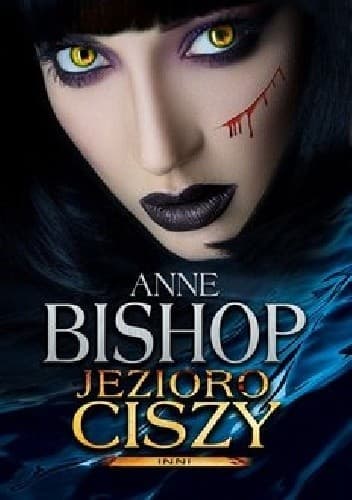 Jezioro Ciszy