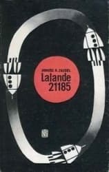 Lalande 21185