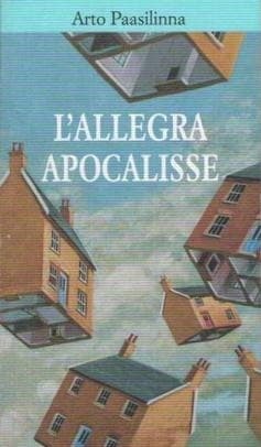 LE CANTIQUE DE L'APOCALYPSE JOYEUSE