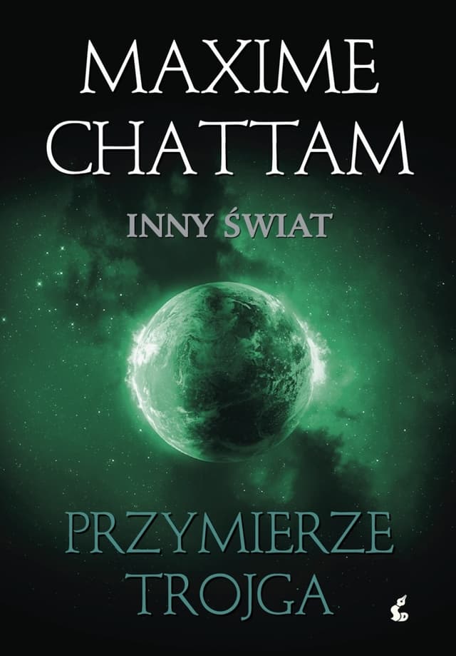 Przymierze Trojga