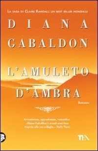 Dragonfly in Amber (Outlander, #2, Part 1)