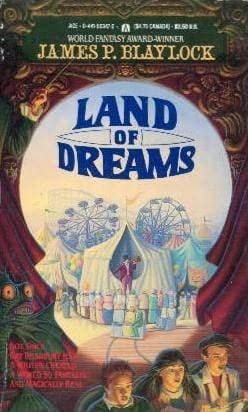 Land of Dreams