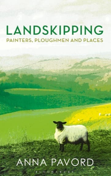 Landskipping: Painters, Ploughmen and Places