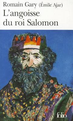 King Solomon