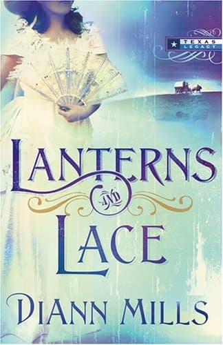 Lanterns and Lace