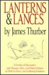 Lanterns & Lances