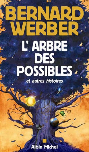 L'arbre des possibles - Illustrations de Moebius - Edition originale