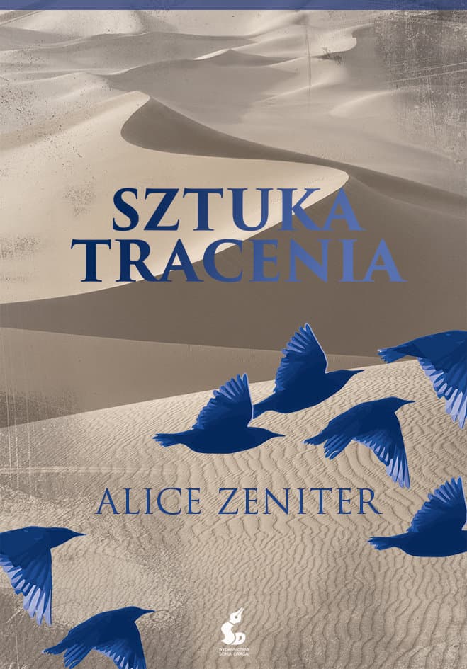 Sztuka tracenia