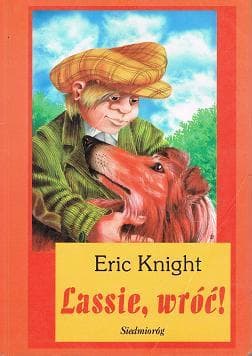 Lassie wróć!