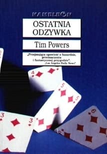 Ostatnia odzywka